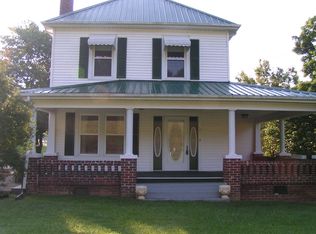 2371 Old State Route 34, Limestone, TN 37681