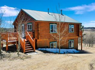 684 Haida Rd, Como, CO 80432