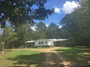 212 Easy St, Braxton, MS 39044