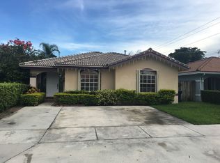 14650 SW 171st Ter, Miami, FL 33177