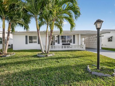 2010 SW 6th Avenue, Boynton Beach, FL, 33426