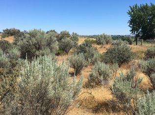 Quail Ln, Hermiston, OR 97838