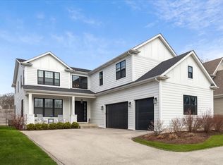 761 County Line Rd, Highland Park, IL 60035