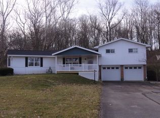 2618 W 350 N, Camden, IN 46917