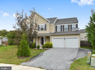 1760 Brookshire Run, Point Of Rocks, MD 21777