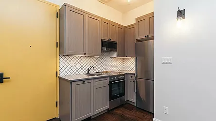 Rented by CW Realty Property Management LLC