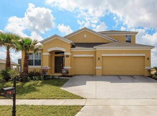 205 Magneta Loop, Auburndale, FL 33823