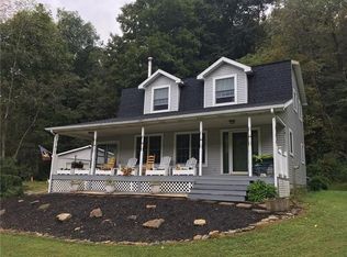 Jefferson School Rd, Ligonier, PA 15658