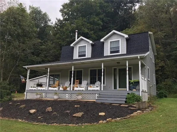 Jefferson School Rd, Ligonier, PA 15658