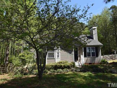 4001 Rockside Hills Dr, Raleigh, NC, 27603