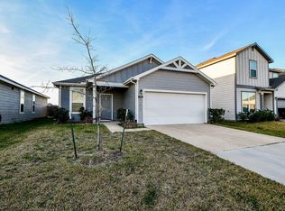 17867 Baleage Ln, Hockley, TX 77447
