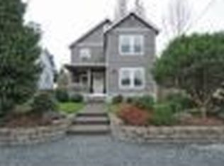 1211 NE 100th St, Seattle, WA 98125