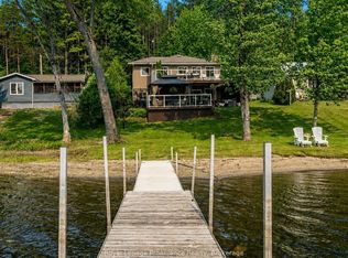 90 Cosy Cove Ln, Tweed, ON K0K3J0