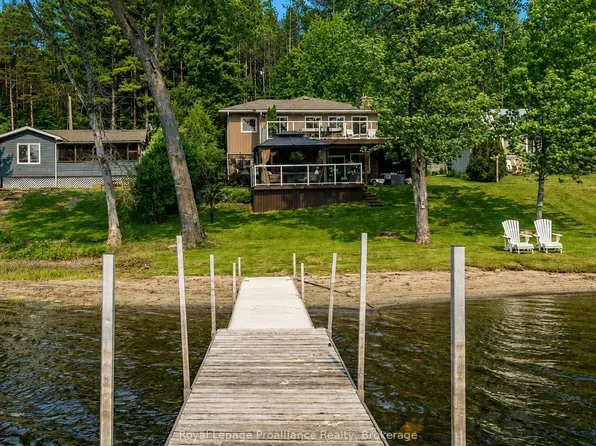 90 Cosy Cove Ln, Tweed, ON K0K 3J0