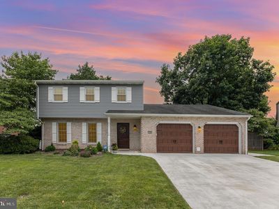 706 Robert St, Mechanicsburg, PA, 17055