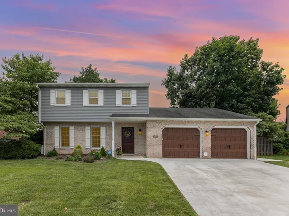 706 Robert St, Mechanicsburg, PA 17055