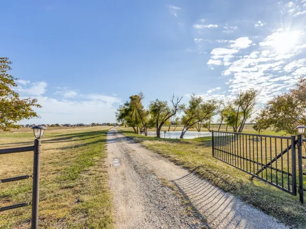 1939 County Road 596, Nevada, TX 75173