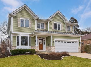 1323 Irving Ave, Wheaton, IL 60187