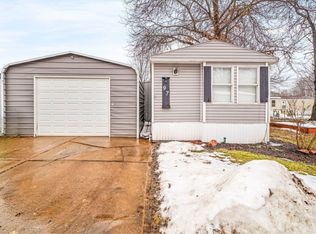 3583 Austin Rd LOT 97, Geneva, OH 44041