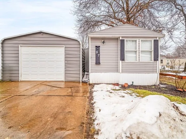 3583 Austin Rd Lot 97, Geneva, OH 44041