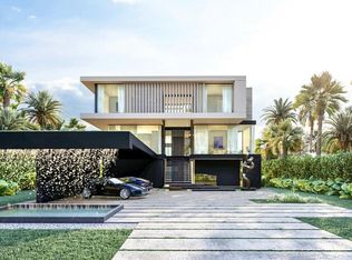 125 Ocean Blvd, Golden Beach, FL 33160