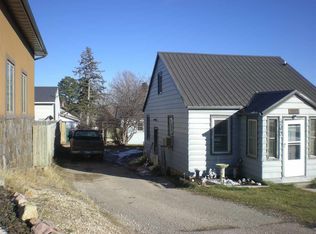 240 N 5th St, Custer, SD 57730