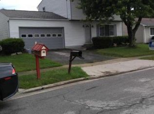 8503 Blue Lake Ave, Galloway, OH 43119