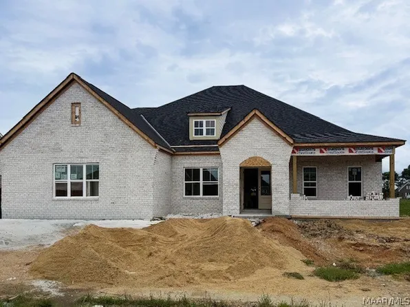 717 Quail Run, Pike Road, AL 36064