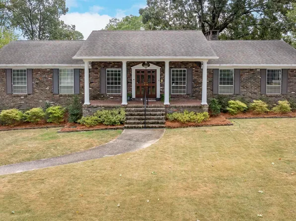 1463 Shades Crest Rd, Birmingham, AL 35226
