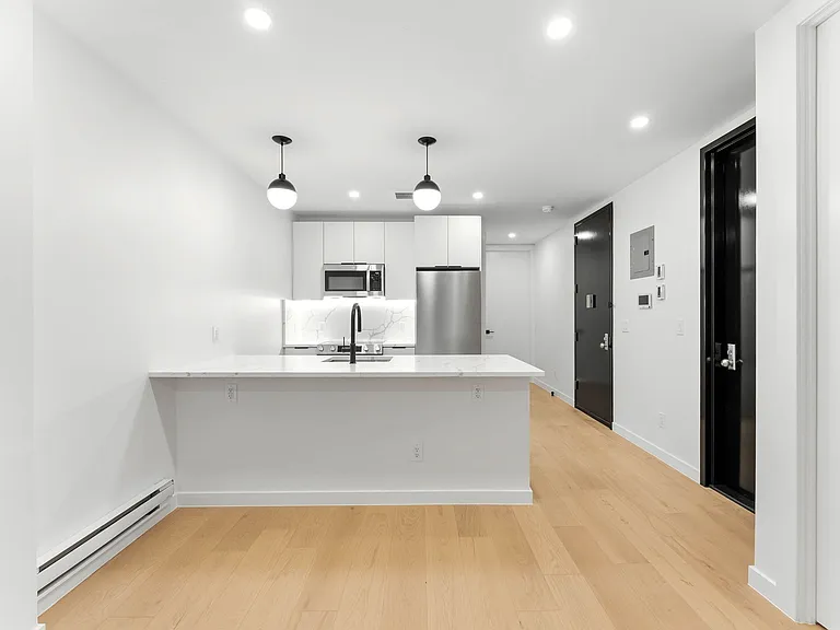 69 Mother Gaston Blvd #1 — Photo 2