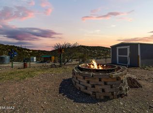 15200 E Blue Lava Trl, Vail, AZ 85641