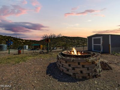 15200 E Blue Lava Trl, Vail, AZ, 85641