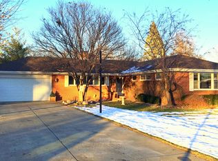 1223 W 4th St, Spencer, IA 51301