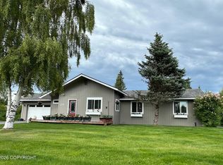 1530 Windward Dr, Kenai, AK 99611