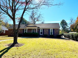 2318 Sharon Ave, Albany, GA 31707