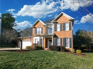 511 Blue Field Ln, Fort Mill, SC 29708