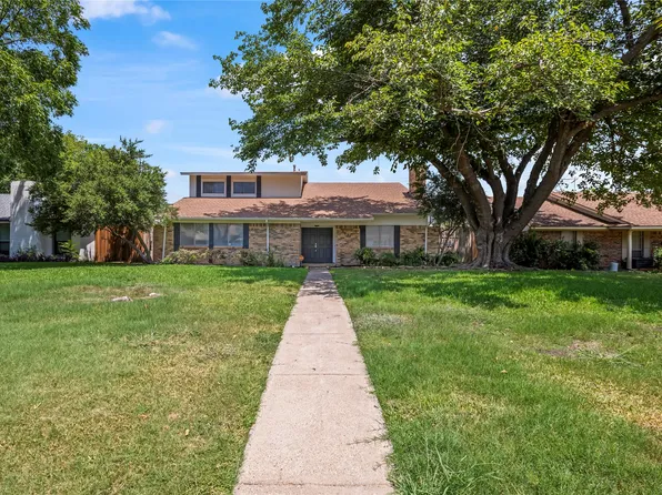 3837 Shadycreek Dr, Garland, TX 75042