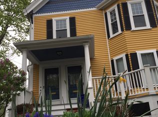 21 Summit Ave, Sharon, MA 02067