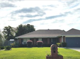 3734 Berrypatch Ln, Pace, FL 32571