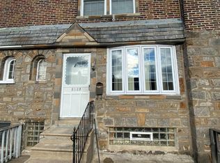 1327 Hale St, Philadelphia, PA 19111