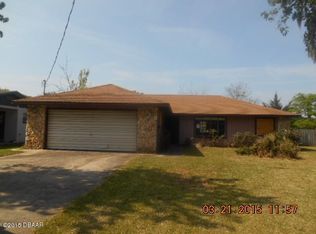 612 Center Ln, Holly Hill, FL 32117