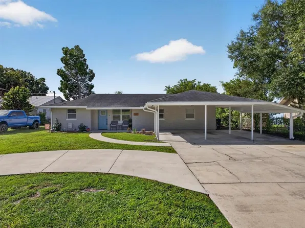 1380 EAGLE AVENUE E, EAGLE LAKE, FL 33839