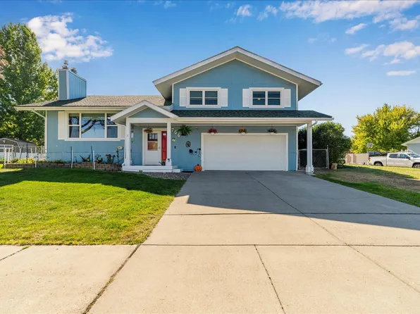 706 Fox Dr, Great Falls, MT 59404