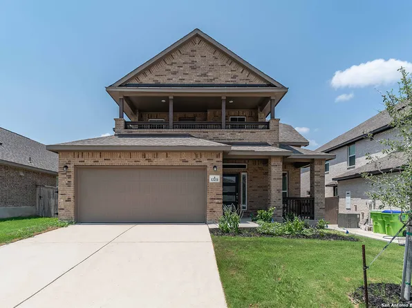 13211 Blue Flame Drive, San Antonio, TX 78245