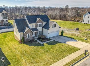 3 N Windsong Ct, Fishersville, VA 22939
