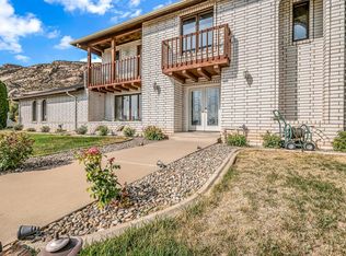 2216 Rimrock Rd, Grand Junction, CO 81507