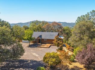 999 Cemetery Ln, Sonora, CA 95370