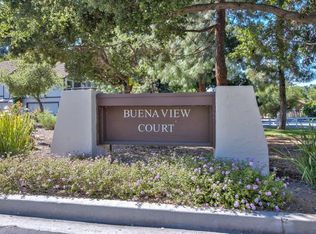 2741 Buena View Ct, San Jose, CA