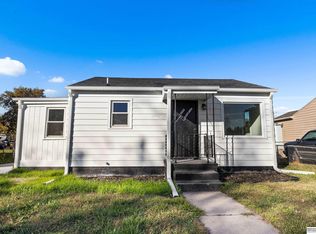1620 E Cuming St, Fremont, NE 68025