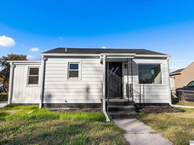 1620 E Cuming St, Fremont, NE, 68025